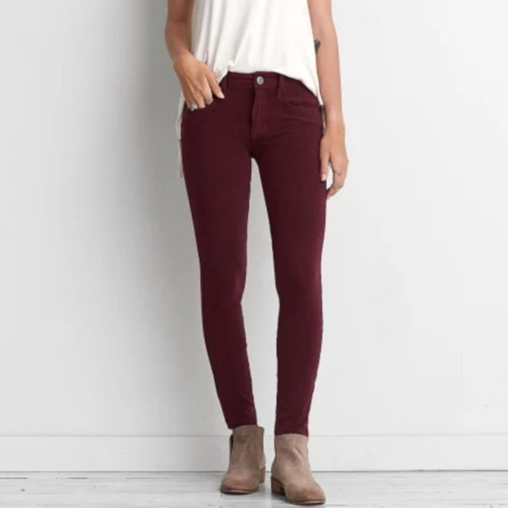 American Eagle Jeggings